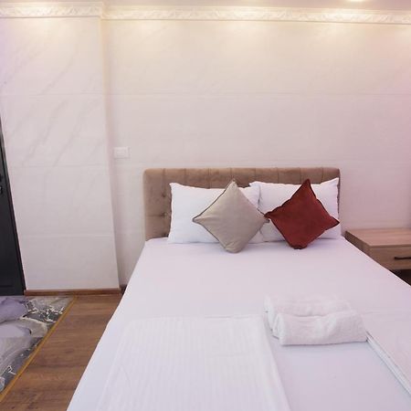 B H B Apartmani Yeni Pazar Dış mekan fotoğraf