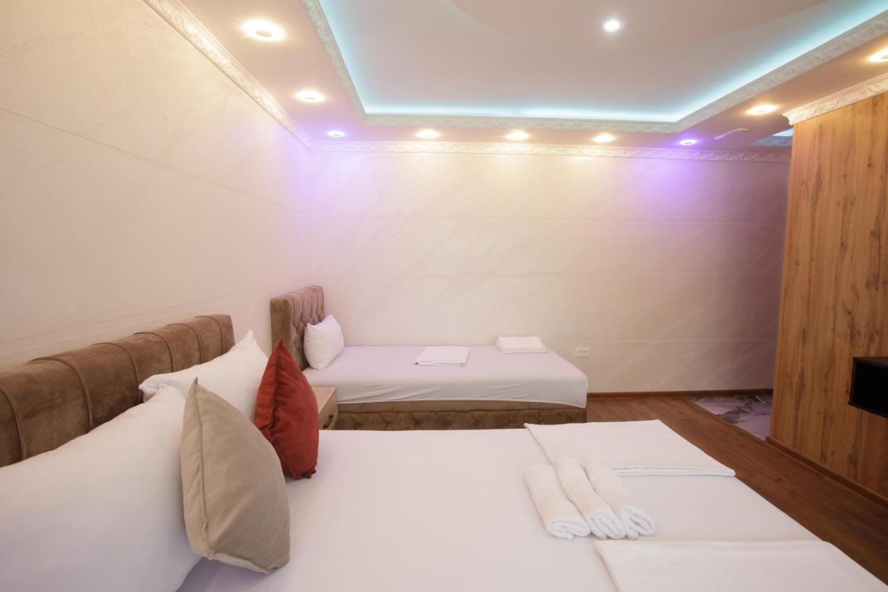 B H B Apartmani Yeni Pazar Dış mekan fotoğraf