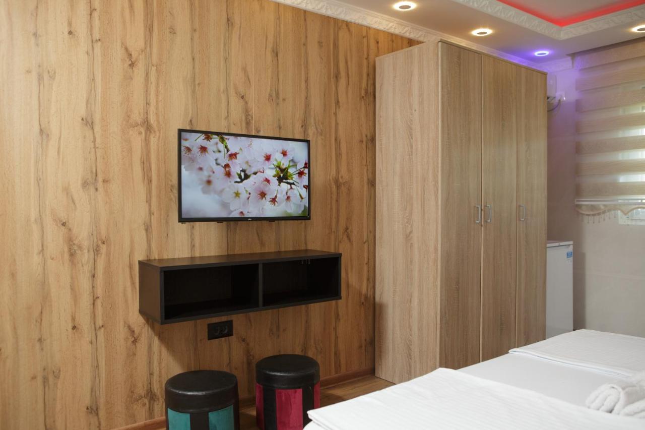 B H B Apartmani Yeni Pazar Dış mekan fotoğraf