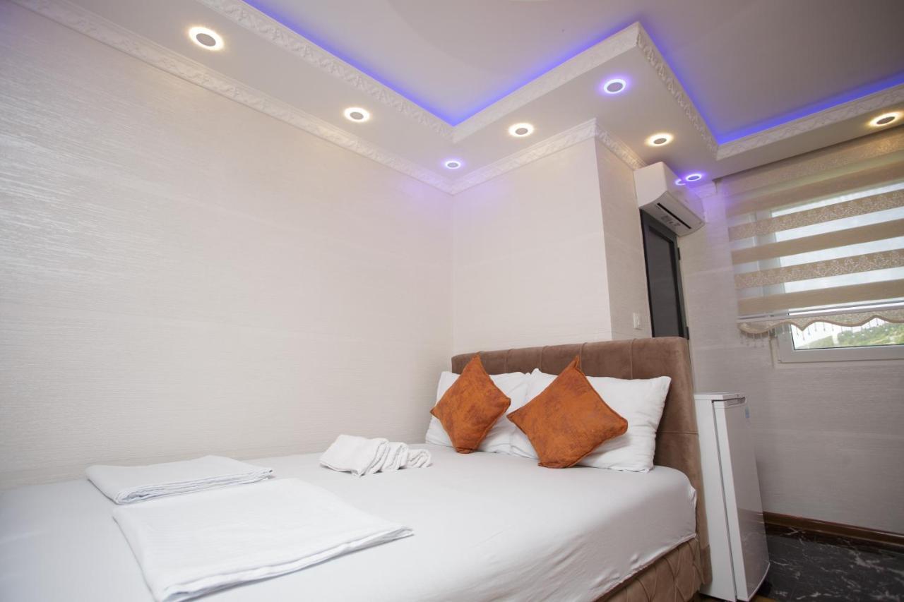 B H B Apartmani Yeni Pazar Dış mekan fotoğraf
