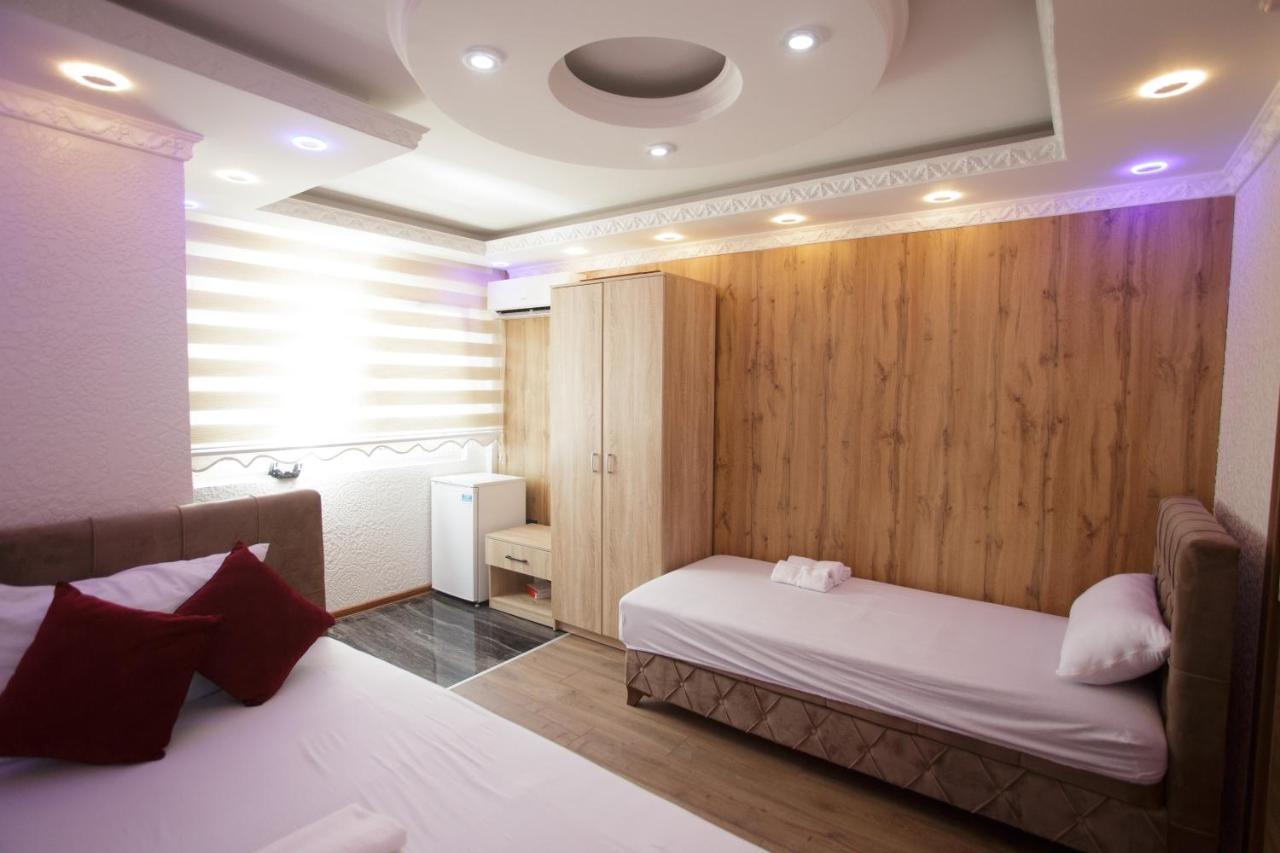 B H B Apartmani Yeni Pazar Dış mekan fotoğraf
