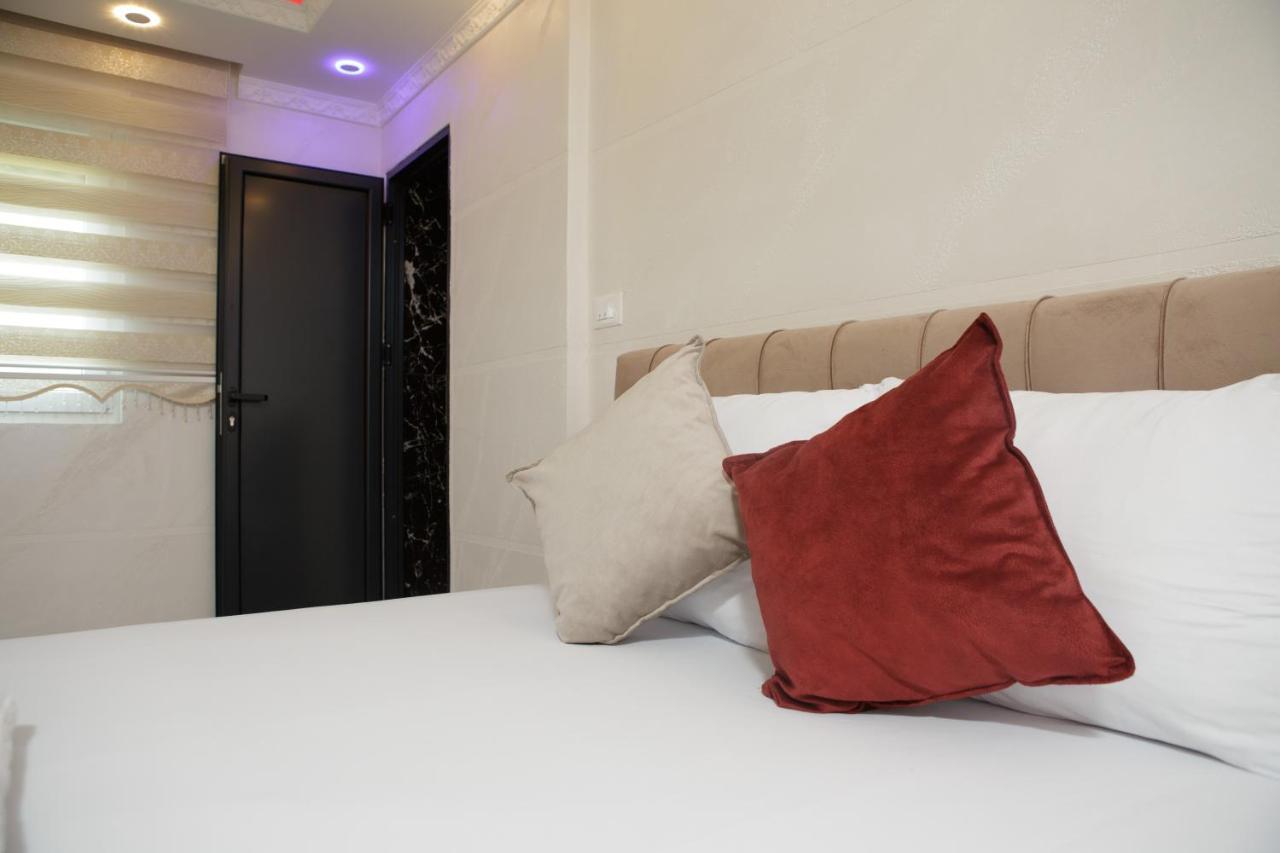 B H B Apartmani Yeni Pazar Dış mekan fotoğraf