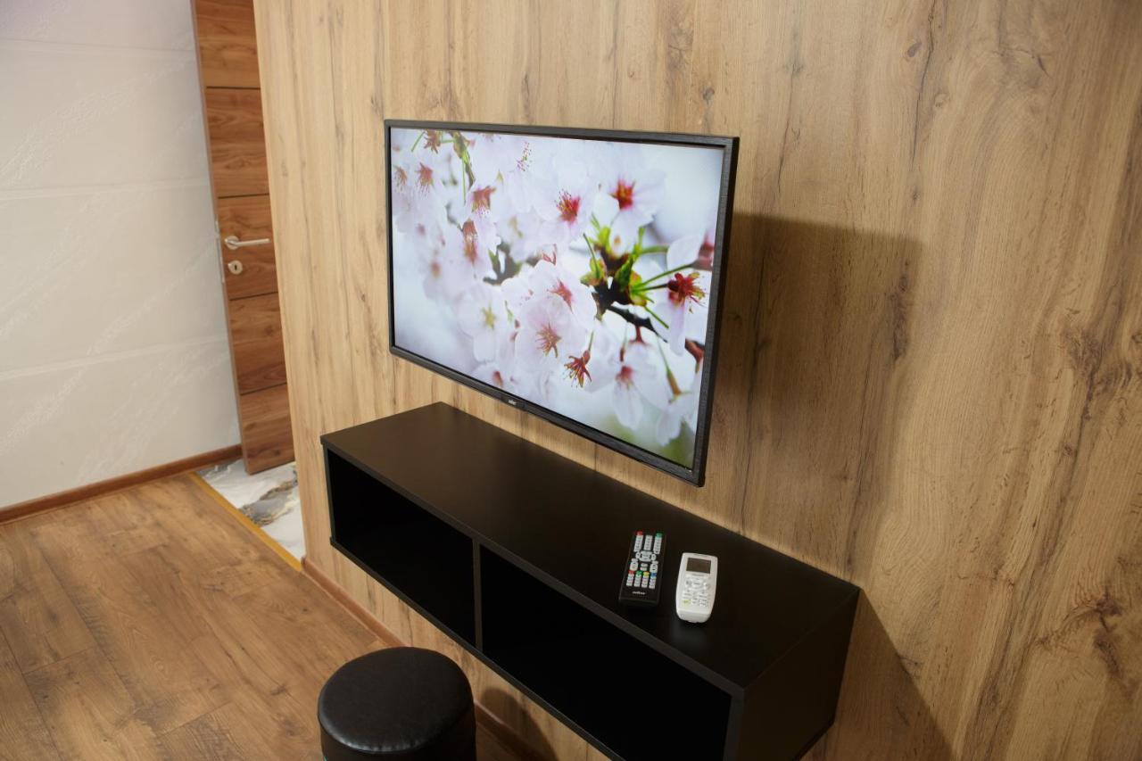 B H B Apartmani Yeni Pazar Dış mekan fotoğraf