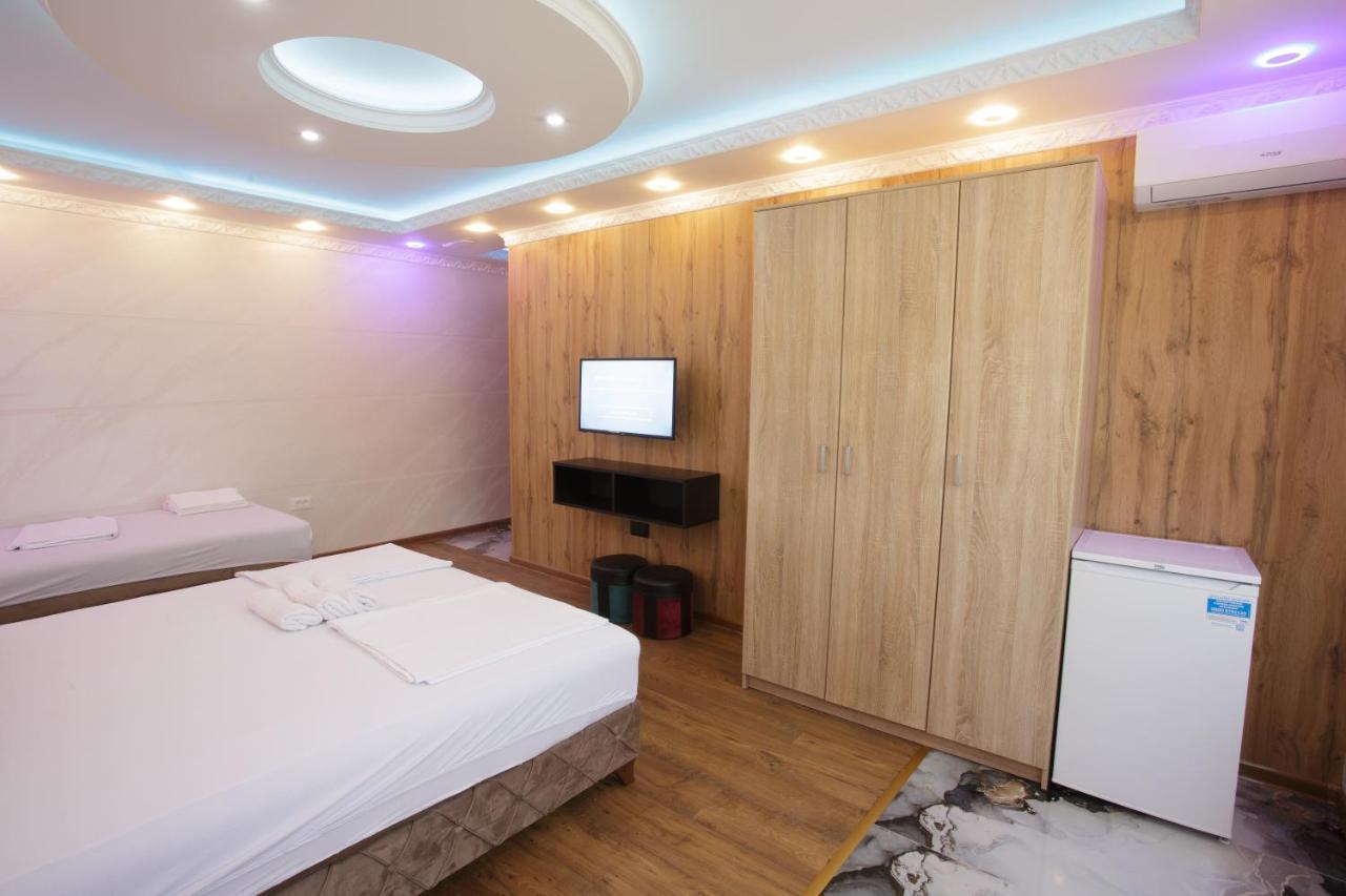 B H B Apartmani Yeni Pazar Dış mekan fotoğraf