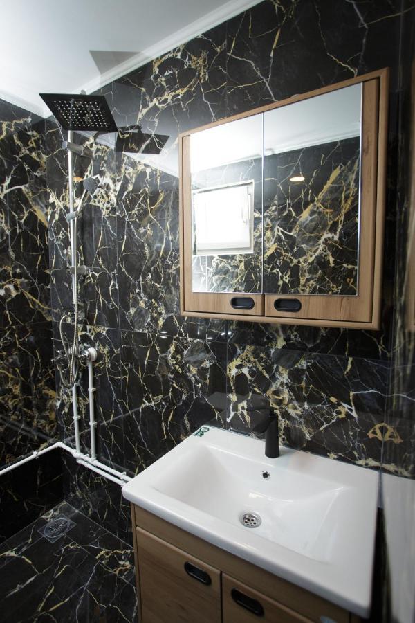 B H B Apartmani Yeni Pazar Dış mekan fotoğraf