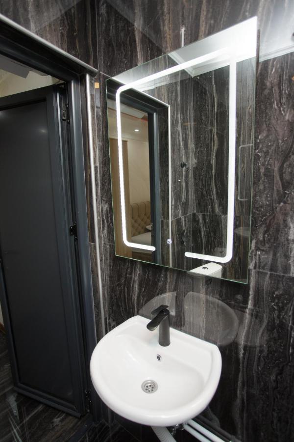 B H B Apartmani Yeni Pazar Dış mekan fotoğraf