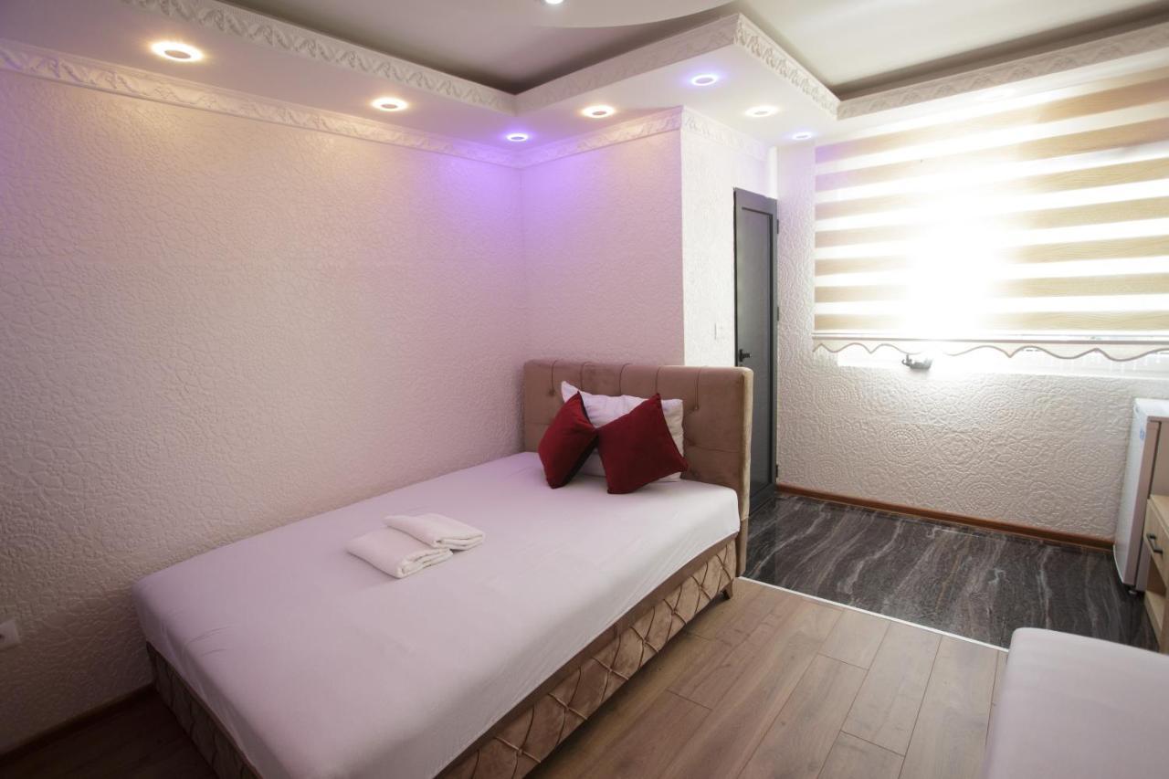B H B Apartmani Yeni Pazar Dış mekan fotoğraf