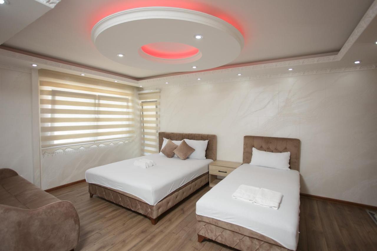 B H B Apartmani Yeni Pazar Dış mekan fotoğraf
