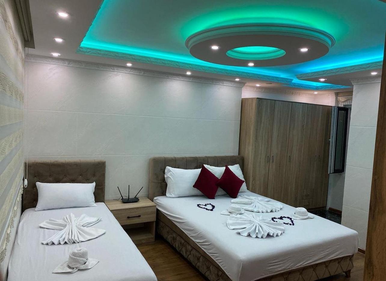 B H B Apartmani Yeni Pazar Dış mekan fotoğraf