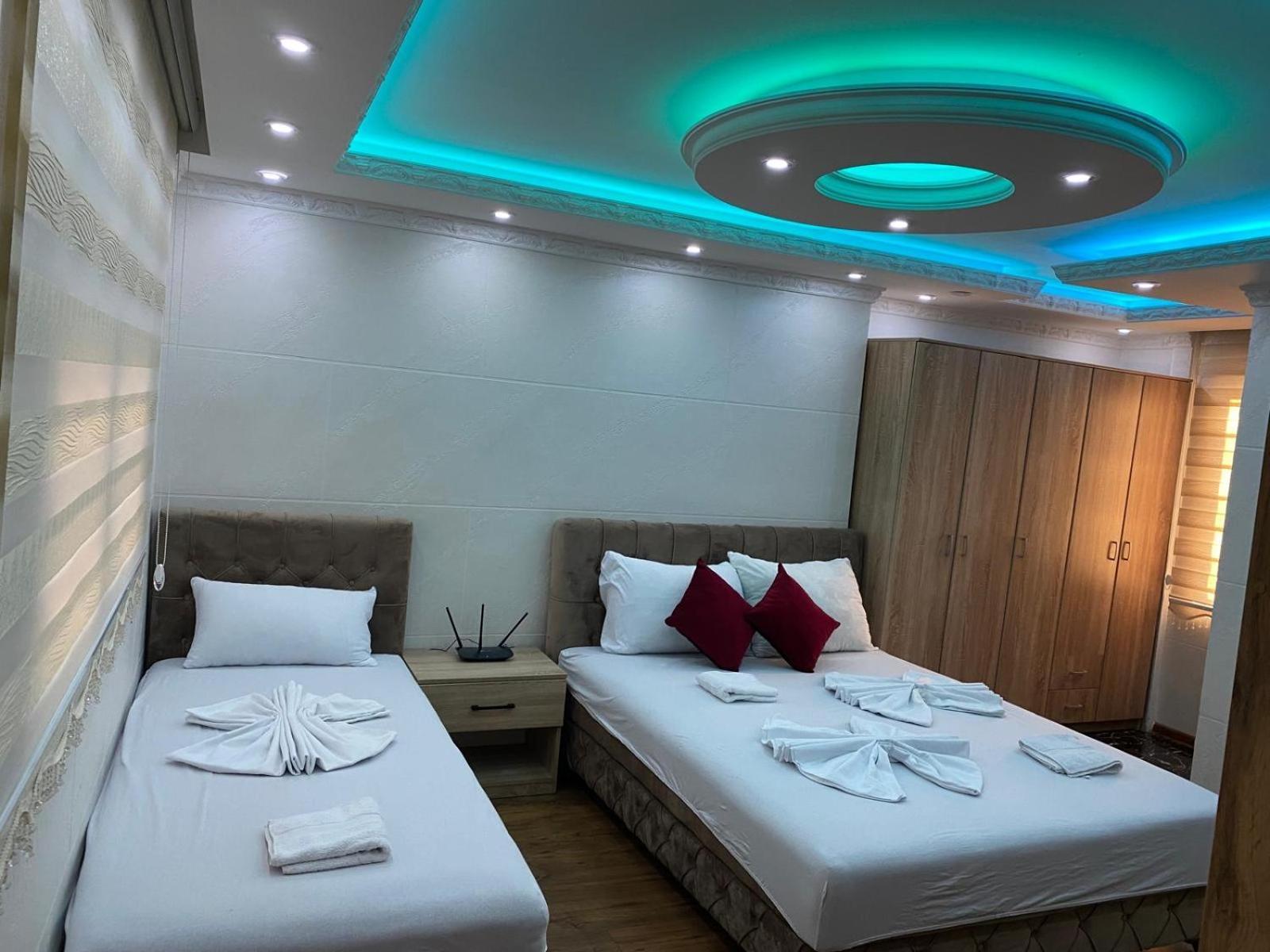 B H B Apartmani Yeni Pazar Dış mekan fotoğraf