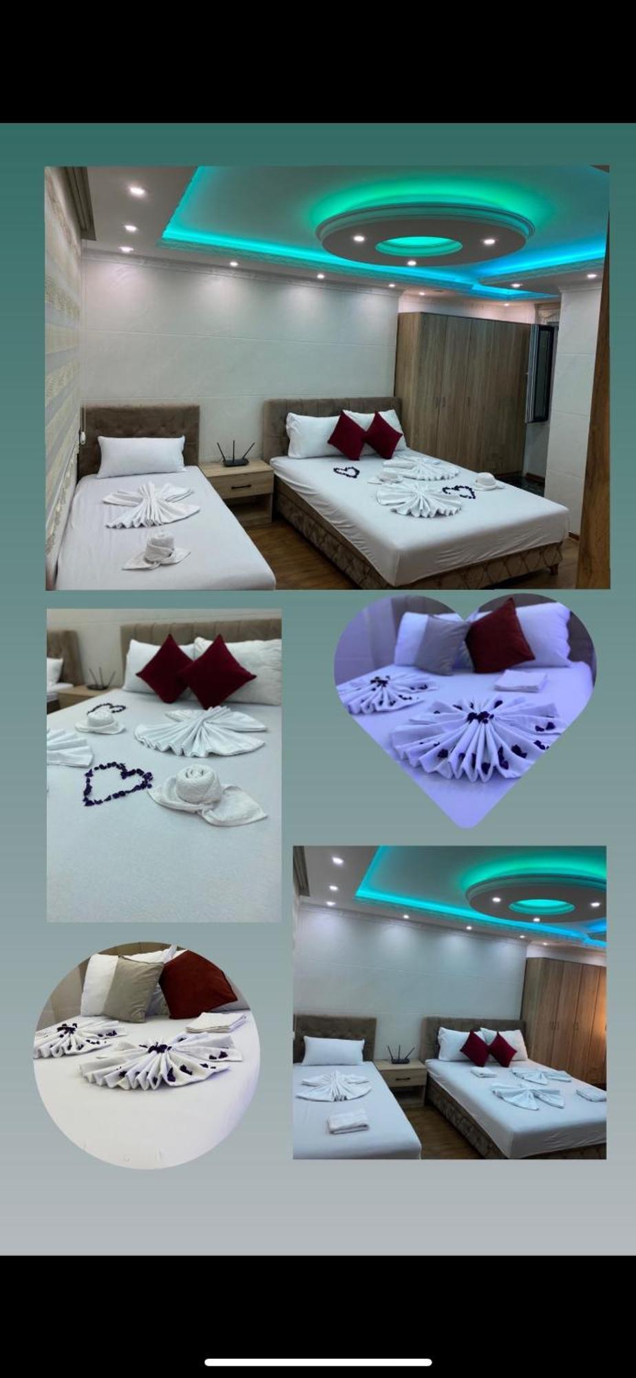 B H B Apartmani Yeni Pazar Dış mekan fotoğraf